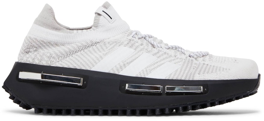 adidas NMD_S1 'Silver Metallic Black' ID0361 Buy adidas NMD_S1 'Silver Metallic Black' ID0361