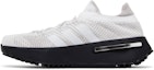 Lookbook adidas NMD_S1 'Perak Metalik Hitam' ID0361