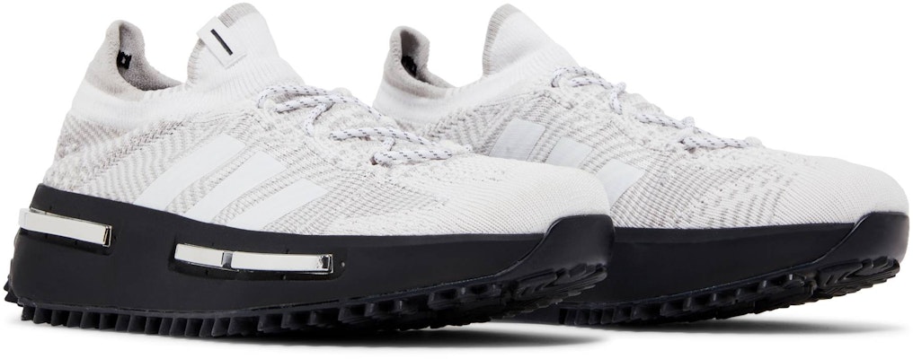 adidas NMD_S1 'Silver Metallic Black' ID0361 Cheap adidas NMD_S1 'Silver Metallic Black' ID0361