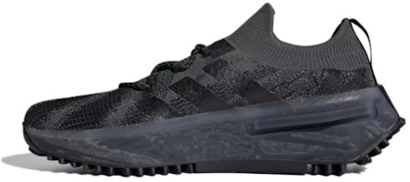 adidas NMD_S1 'Tiger Stripes - Black' ID0654 adidas NMD_S1 'Tiger Stripes - Black' ID0654