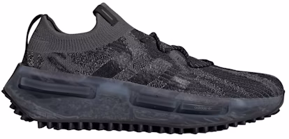 adidas NMD_S1 'Tiger Stripes - Black' ID0654 adidas NMD_S1 'Tiger Stripes - Black' ID0654
