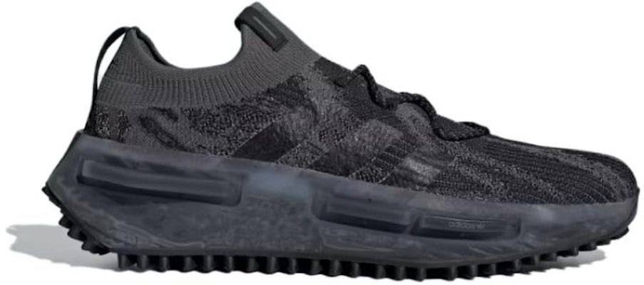 adidas NMD_S1 'Tiger Stripes - Black' ID0654 Order adidas NMD_S1 'Tiger Stripes - Black' ID0654