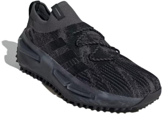 adidas NMD_S1 'Tiger Stripes - Black' ID0654 Shop adidas NMD_S1 'Tiger Stripes - Black' ID0654