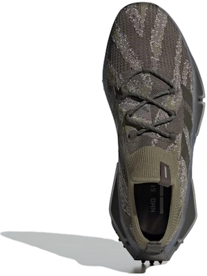 adidas NMD_S1 'Tiger Stripes - Olive' IF5819 Purchase adidas NMD_S1 'Tiger Stripes - Olive' IF5819