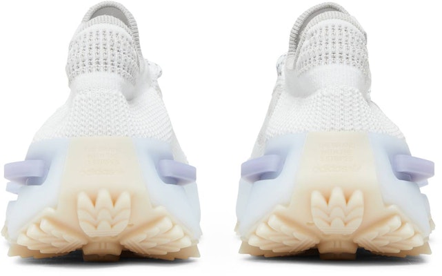 アディダス NMD_S1 "ホワイト/ライトパープル" HP5522 Details for アディダス NMD_S1 "ホワイト/ライトパープル" HP5522
