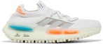 Buy adidas NMD S1 'Putih Oren' FZ5707