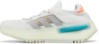 Lookbook adidas NMD S1 'Putih Oren' FZ5707