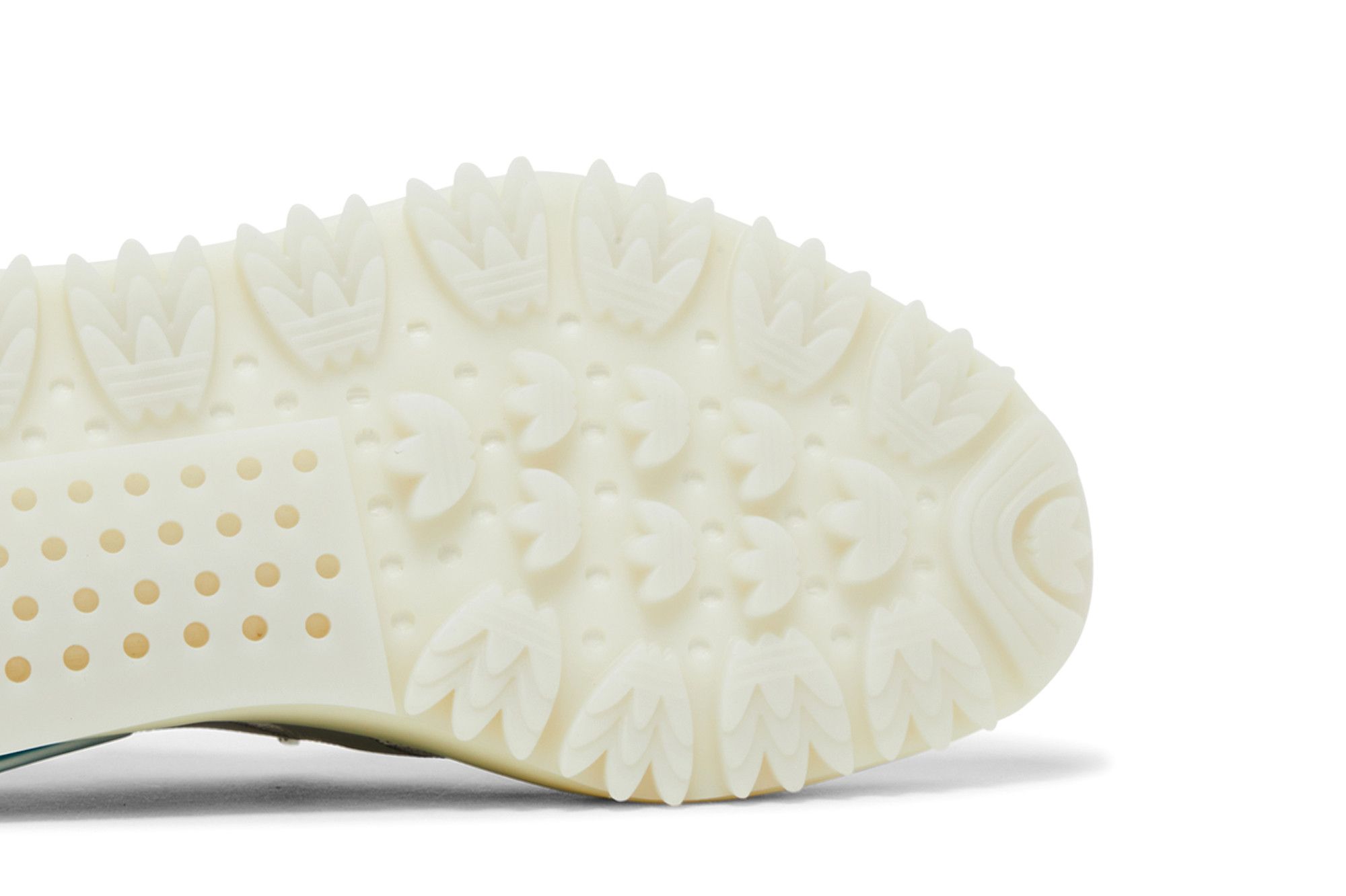Details for 阿迪达斯 NMD S1 '白橙' FZ5707