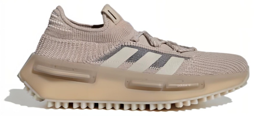 adidas NMD_S1 'Wonder Beige' IF3465 Order adidas NMD_S1 'Wonder Beige' IF3465
