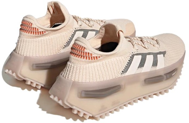adidas NMD_S1 'Wonder Taupe' ID1653 Lookbook adidas NMD_S1 'Wonder Taupe' ID1653