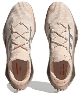 adidas NMD_S1 'Wonder Taupe' ID1653 Shop adidas NMD_S1 'Wonder Taupe' ID1653