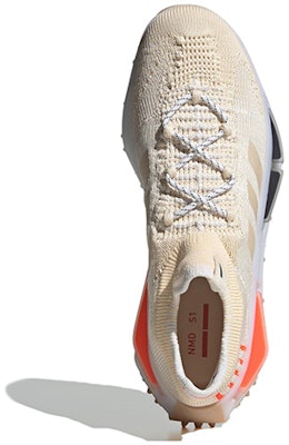 adidas NMD_S1 'Wonder White Solar Red' Putih Merah Solar IE2079 Purchase adidas NMD_S1 'Wonder White Solar Red' Putih Merah Solar IE2079