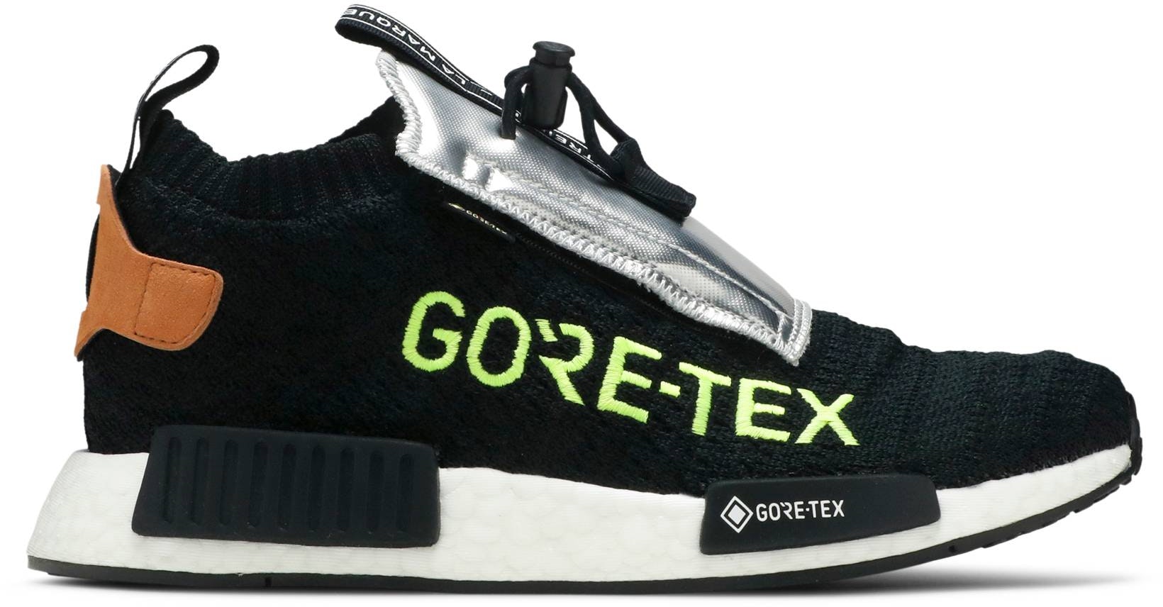 Adidas nmd gore tex best sale ts1