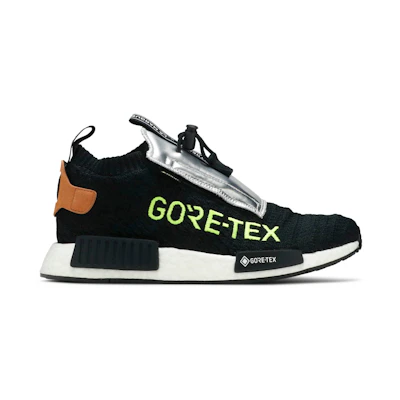 adidas NMD_TS1 GTX 'Core Black'