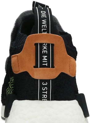 adidas NMD_TS1 Gore-Tex 'Core Black' EE5895 Sizing adidas NMD_TS1 Gore-Tex 'Core Black' EE5895