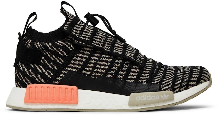 阿迪达斯 NMD_TS1 Gore-Tex '芝麻奥利奥' BB9176 Buy 阿迪达斯 NMD_TS1 Gore-Tex '芝麻奥利奥' BB9176