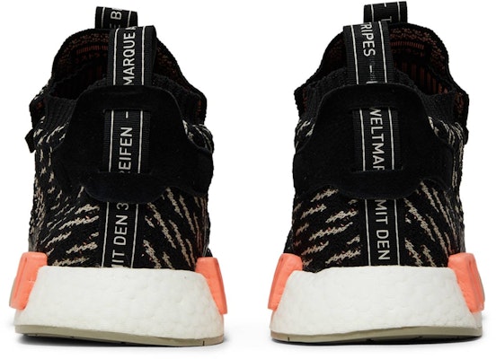 阿迪达斯 NMD_TS1 Gore-Tex '芝麻奥利奥' BB9176 Details for 阿迪达斯 NMD_TS1 Gore-Tex '芝麻奥利奥' BB9176