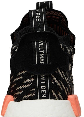 阿迪达斯 NMD_TS1 Gore-Tex '芝麻奥利奥' BB9176 Sizing 阿迪达斯 NMD_TS1 Gore-Tex '芝麻奥利奥' BB9176