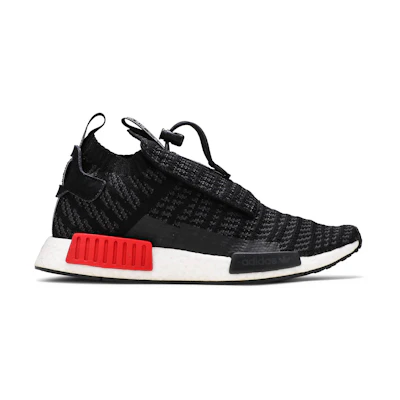 adidas NMD_TS1 PK 'Bred'