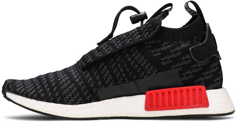 adidas NMD_TS1 PK 'Bred' B37634 Lookbook adidas NMD_TS1 PK 'Bred' B37634