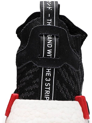 adidas NMD_TS1 PK 'Bred' B37634 Sizing adidas NMD_TS1 PK 'Bred' B37634