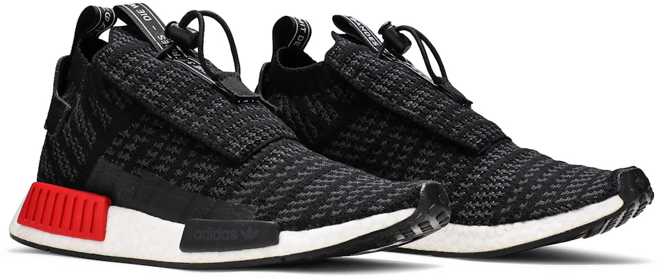 adidas NMD_TS1 PK 'Bred' B37634 Cheap adidas NMD_TS1 PK 'Bred' B37634