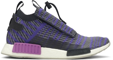 adidas NMD_TS1 PK 'Carbon Blue' BB9177 adidas NMD_TS1 PK 'Carbon Blue' BB9177