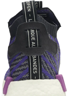 아디다스 NMD_TS1 PK "카본 블루" BB9177 Sizing 아디다스 NMD_TS1 PK "카본 블루" BB9177