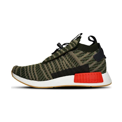 adidas NMD_TS1 PK 'Night Cargo'