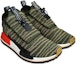 Lookbook adidas NMD_TS1 PK 'Night Cargo' Lelaki B37633
