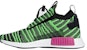 아디다스 NMD_TS1 PK "수박" (adidas NMD_TS1 PK "Subak") B37628