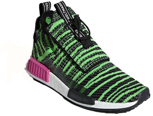 NMD_TS1 PK “スイカ” (Suika) B37628 Lookbook NMD_TS1 PK “スイカ” (Suika) B37628