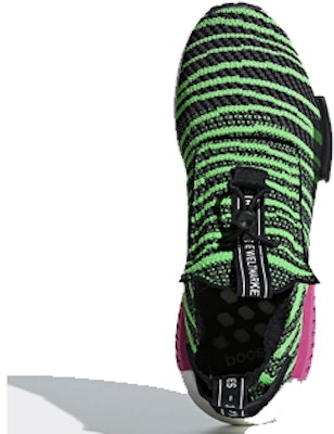 adidas NMD_TS1 PK 'Watermelon' B37628 Shop adidas NMD_TS1 PK 'Watermelon' B37628