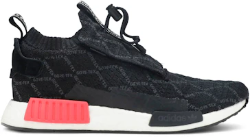 adidas NMD_TS1 PK Gore-Tex 'Core Black' BD8078 adidas NMD_TS1 PK Gore-Tex 'Core Black' BD8078