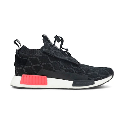 adidas NMD_TS1 PK GTX 'Core Black'
