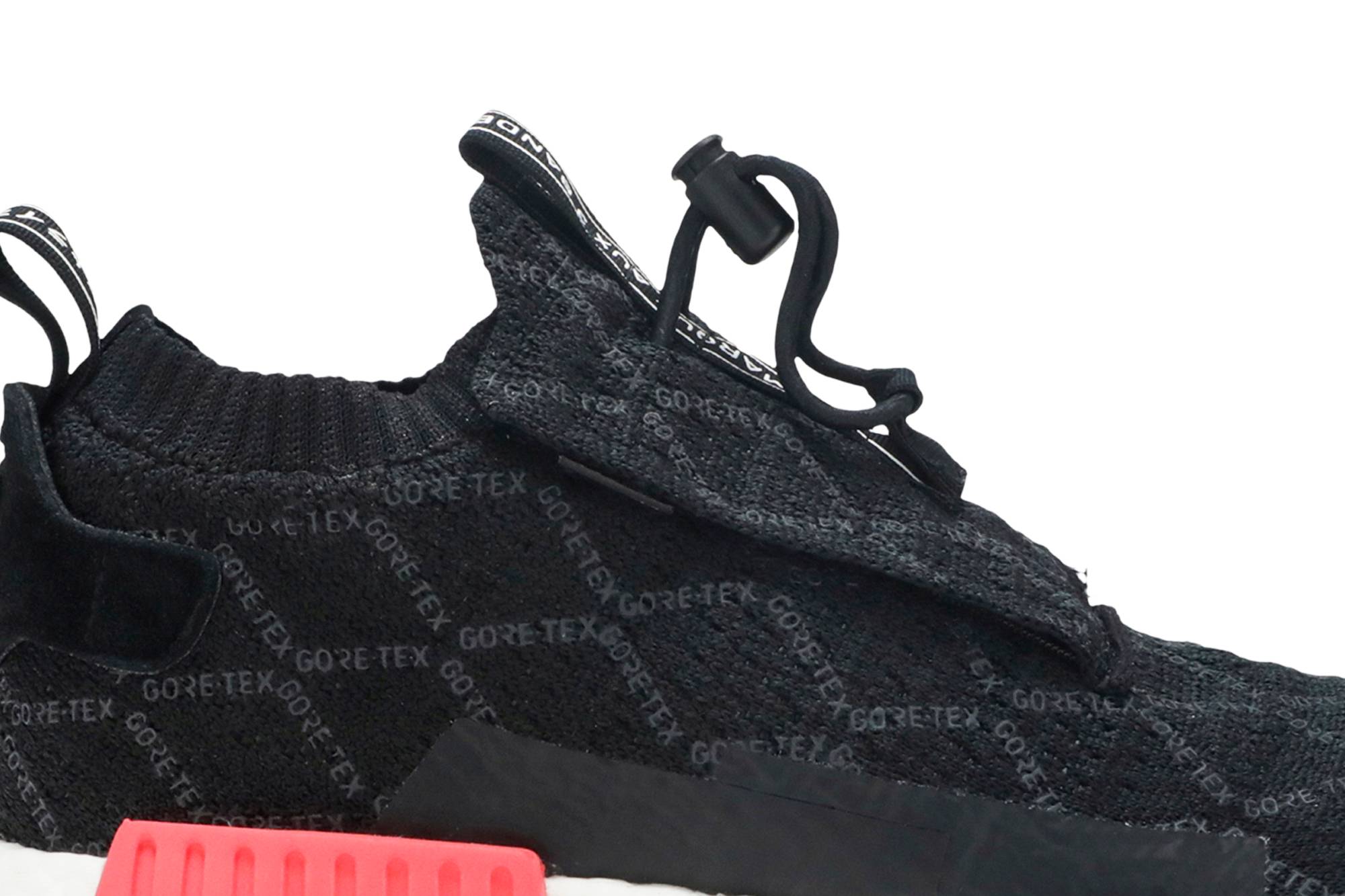 Order adidas NMD_TS1 PK Gore-Tex 'Core Black' Zapatos Negros Impermeables BD8078