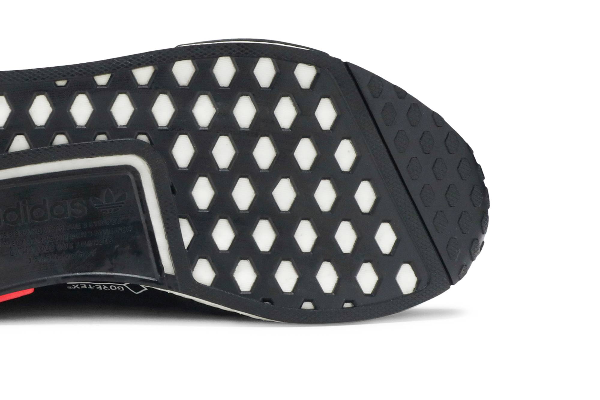 Purchase adidas NMD_TS1 PK Gore-Tex 'Core Black' Zapatos Negros Impermeables BD8078