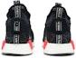 Details for adidas NMD_TS1 PK Gore-Tex 'Core Black' Zapatos Negros Impermeables BD8078
