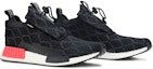 Cheap adidas NMD_TS1 PK Gore-Tex 'Core Black' Zapatos Negros Impermeables BD8078