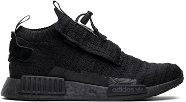 adidas NMD_TS1 PK Gore-Tex 'Triple Black' AQ0927 adidas NMD_TS1 PK Gore-Tex 'Triple Black' AQ0927