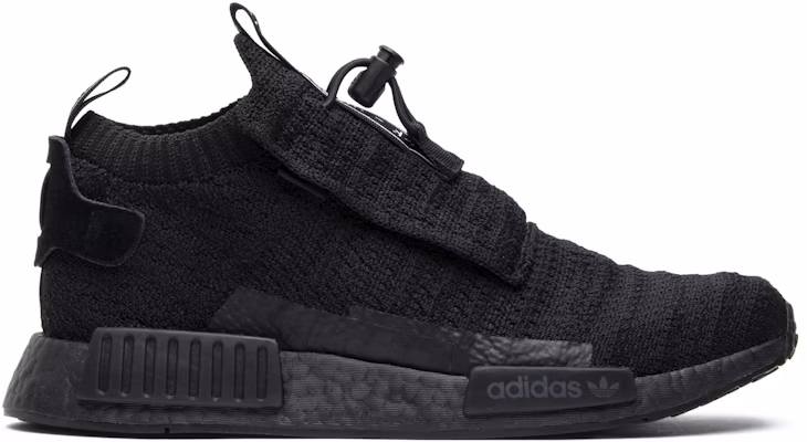 adidas NMD_TS1 PK Gore-Tex 'Triple Black' Hitam Penuh AQ0927 Buy adidas NMD_TS1 PK Gore-Tex 'Triple Black' Hitam Penuh AQ0927
