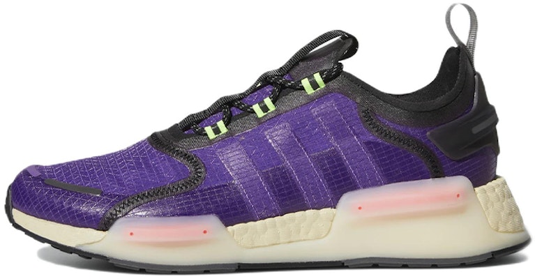 adidas NMD_V3 'Active Purple' GW3062 Buy adidas NMD_V3 'Active Purple' GW3062