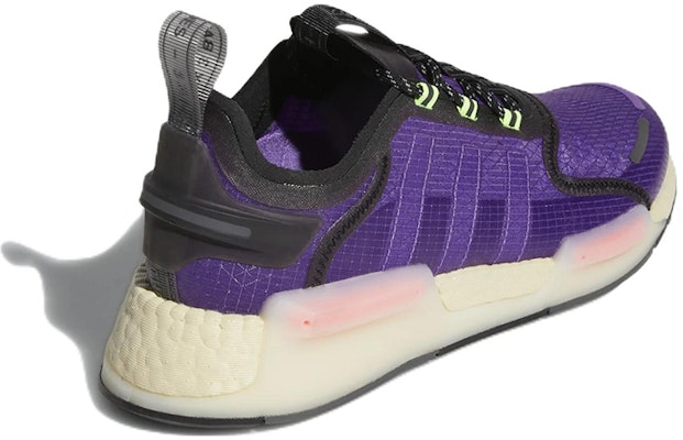 阿迪达斯 NMD_V3 "活力紫" GW3062 Shop 阿迪达斯 NMD_V3 "活力紫" GW3062
