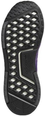 adidas NMD_V3 'Active Purple' GW3062 Details for adidas NMD_V3 'Active Purple' GW3062