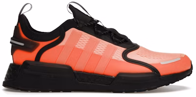 adidas NMD_V3 'Beam Orange' GX2088 adidas NMD_V3 'Beam Orange' GX2088