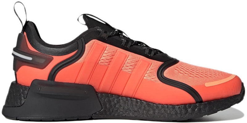adidas NMD_V3 'Beam Orange' GX2088 Order adidas NMD_V3 'Beam Orange' GX2088
