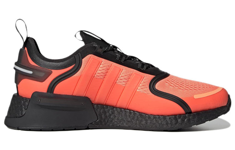 Lookbook adidas NMD_V3 ''Arancione Fluorescente'' GX2088