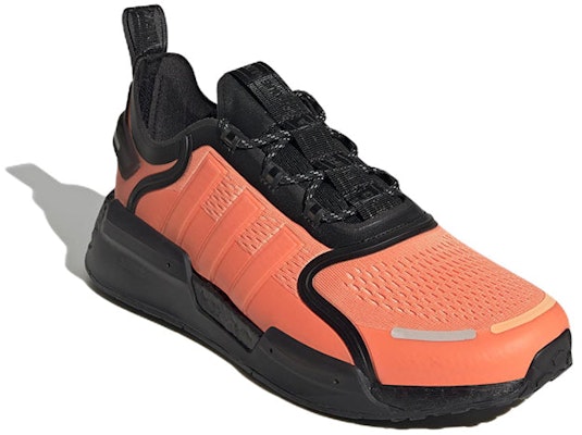 adidas NMD_V3 'Beam Orange' GX2088 Lookbook adidas NMD_V3 'Beam Orange' GX2088