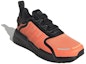 Lookbook adidas NMD_V3 'Beam Orange' - Oren Cerah GX2088