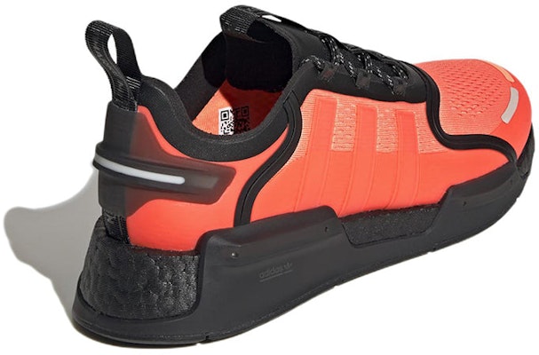 adidas NMD_V3 'Beam Orange' GX2088 Shop adidas NMD_V3 'Beam Orange' GX2088